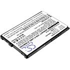 Batteri for Kyocera Torque G04, KYV46 KYV46UAA 3.8 V 2900 mAh Li-ion
