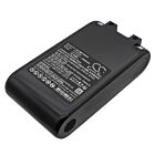 Batteri for Dreame V16S, V12S, WP1 P203220 25.2 V 2500 mAh Li-ion