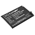 Batteri for Honor X50, X50i HB526694EHW 3.9 V 5700 mAh Li-Polymer