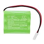 Batteri for DEE Solar 92000601 3.6 V 2000 mAh Ni-MH