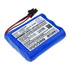 Batteri for Masimo Masimo SEDLine 5139-0004 11.1 V 2600 mAh Li-ion