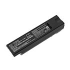 Batteri for Zebra DS8100, DS8170, DS8178 82-176890-01 3.7 V 3400 mAh Li-ion