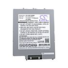 Batteri for Leica CS35 Controller; Panasonic FZ-G1R, iCON CS35 GEB235 10.8 V 4100 mAh Li-Polymer