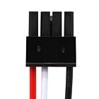 Batteri for Xiaomi 34264, BHR5195EU, Mi Robot Vacuum-Mop 2 Ult P2150-4S2P-MMBK 14.4 V 6800 mAh Li-ion