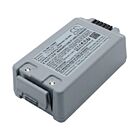 Batteri for Physio-Control Lifepak 15 21330-001176 11.1 V 6000 mAh Li-ion