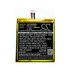 Batteri for Philips Xenium W8500, W8500 AB2400CWMC 3.7 V 2200 mAh Li-Polymer