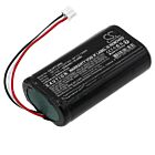 Batteri for CalAmp TTU-1200, TTU-2800 1BF112-P11204730N 3.7 V 5200 mAh Li-ion