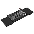 Batteri for Lenovo Yoga Slim 7 Carbon 14ACN6 82L0005BVN, Yoga L20C4PF2 7.72 V 7550 mAh Li-Polymer