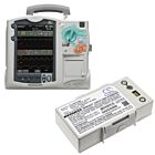 Batteri for Philips Defibrillator Heartstart MRx, HeartStart M M3538A 14.8 V 6000 mAh Li-ion