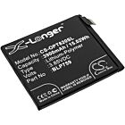 Batteri for OnePlus 8 Pro, 8 Pro 5G, IN2020, IN2021 BLP759 3.85 V 3900 mAh Li-Polymer