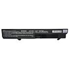 Batteri for HP ProBook 4410s, ProBook 4411s, ProBook 4415s, Pr 513128-251 10.8 V 4400 mAh Li-ion