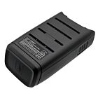 Batteri for Karcher VC 6 Cordless ourFamily, VC 6 Cordless Pre 9.754-768.0 25.2 V 2500 mAh Li-ion
