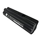 Batteri for HP Pavilion dv3-2000, Pavilion dv3-2001tu, Pavilio HSTNN-C54C 10.8 V 6600 mAh Li-ion