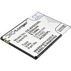 Batteri for Archos 50c Platinum AC50CPL 3.7 V 2200 mAh Li-ion