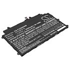 Batteri for Fujitsu Stylistic Q584 CP678530-01 3.8 V 9500 mAh Li-Polymer