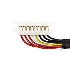 Batteri for Asus X330FA-3G, S330UA-8130GL, S330UA-EY637T, Vivo C31N1806 11.55 V 3600 mAh Li-Polymer