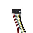 Batteri for Lenovo Yoga 520-12, Yoga 520 12, IdeaPad 320S-13IK L17L3P61 11.52 V 3100 mAh Li-Polymer