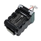Batteri for CECOTEC POPSTAR 4070 H20 MAX, POPSTAR 4070 H20 MAX 49CE1544 40.7 V 2600 mAh Li-ion