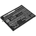 Batteri for Wiko View 4, Power U10 FHPV476791P 3.85 V 4650 mAh Li-Polymer