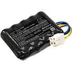 Batteri for Ferrex 800m2 2021; Landxcape LX790, LX790 600m2, L 50037124 20 V 2500 mAh Li-ion
