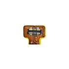 Batteri for LG Stylo 5, LMQ720PS, LMQ720CS, LMQ720MS, LM-X520, BL-T44 3.85 V 3400 mAh Li-Polymer