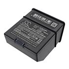 Batteri for Tobii Dynavox I-12, Dynavox I-15 12004072 10.8 V 5800 mAh Li-ion