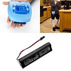 Batteri for Hill-Rom Active Care DTV 503-A-0001-01 7.2 V 2000 mAh Ni-MH
