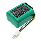 Batteri for Nihon Kohden PVM-4000, PVM-4000, PVM-4331, PVM-435 SB-470P 7.2 V 6600 mAh Li-ion