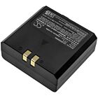 Batteri for GODOX V860II, V850II, V860, V850; Flashpoint Zoom VB18 11.1 V 2000 mAh Li-ion
