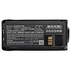 Batteri for Motorola R7, R7A PMNN4407 7.4 V 2250 mAh Li-ion