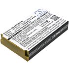 Batteri for Huawei EP680 BTY3000Li11 3.7 V 3200 mAh Li-Polymer
