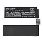 Batteri for Apple iPad Pro 11 2020, iPad Pro 11 2nd gen (2020) A2224 3.77 V 7500 mAh Li-Polymer