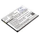 Batteri for BLU Studio 5.0S II, D572 C765804200L 3.7 V 1300 mAh Li-Polymer
