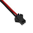 Batteri for American DJ WIFLY BAR RGBA Z-WIB233 11.1 V 15600 mAh Li-ion