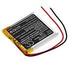 Batteri for Bang & Olufsen Beoplay E8, Beoplay E8 TWS Case AEC643333A 3.7 V 500 mAh Li-Polymer