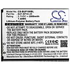 Batteri for BlueBird BP30, BM180 BAT-BP30-45 3.7 V 2000 mAh Li-Polymer