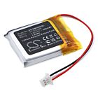 Batteri for Sony Inzone H9, WF1000XM4 Charging Case, WH-CH720N FT702028P 3.85 V 500 mAh Li-Polymer