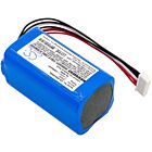 Batteri for Sony SRS-X30, SRS-XB3, SRS-XB30, SRS-XB43 ID659 7.4 V 5200 mAh Li-ion