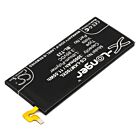 Batteri for LG Q6, M700N, M700A, M700DSK, M700AN, Q6a BL-T33 3.85 V 3000 mAh Li-Polymer