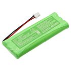 Batteri for KERN AUTO-OFF-Funktion PCD-A04 7.2 V 750 mAh Ni-MH