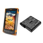 Batteri for Juniper Mesa 3, Mesa 3 Android, Mesa 3 Windows, Me 1035028-01 7.4 V 5200 mAh Li-ion