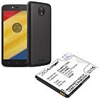Batteri for Motorola Moto C Plus, Moto C Plus Dual SIM, XT1723 HC60 3.8 V 3250 mAh Li-Polymer