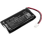 Batteri for EXFO FOT-5200, FOT-5200 CWDM Channel Power Analyze 880X264 3.7 V 1800 mAh Li-Polymer