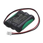 Batteri for Beghelli Formula 65, NBR2436SA, NB19239 197103N-R3 3.6 V 1500 mAh Ni-MH