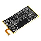 Batteri for Huawei Speed Wi-Fi NEXT W01, Speed Wi-Fi NEXT W02 HB414790EBW 3.8 V 2200 mAh Li-Polymer
