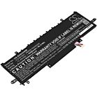 Batteri for Asus ZenBook 14 UX434FL-AI034R, ZenBook 14 UX434FL C31N1841 11.55 V 4200 mAh Li-Polymer