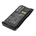 Batteri for Motorola R5 PMNN4878 7.4 V 2200 mAh Li-ion