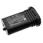 Batteri for IMET TITAN DG, TITAN, TITAN W BE2400 2.4 V 4300 mAh Ni-MH