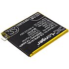 Batteri for Oppo Reno, CPH1917, 1917, PCAM00 BLP701 3.85 V 3650 mAh Li-Polymer