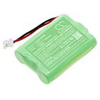 Batteri for Summer Infant Baby Monitor, 29000, 29000A, 29000B, 29030-10 3.6 V 1000 mAh Ni-MH
